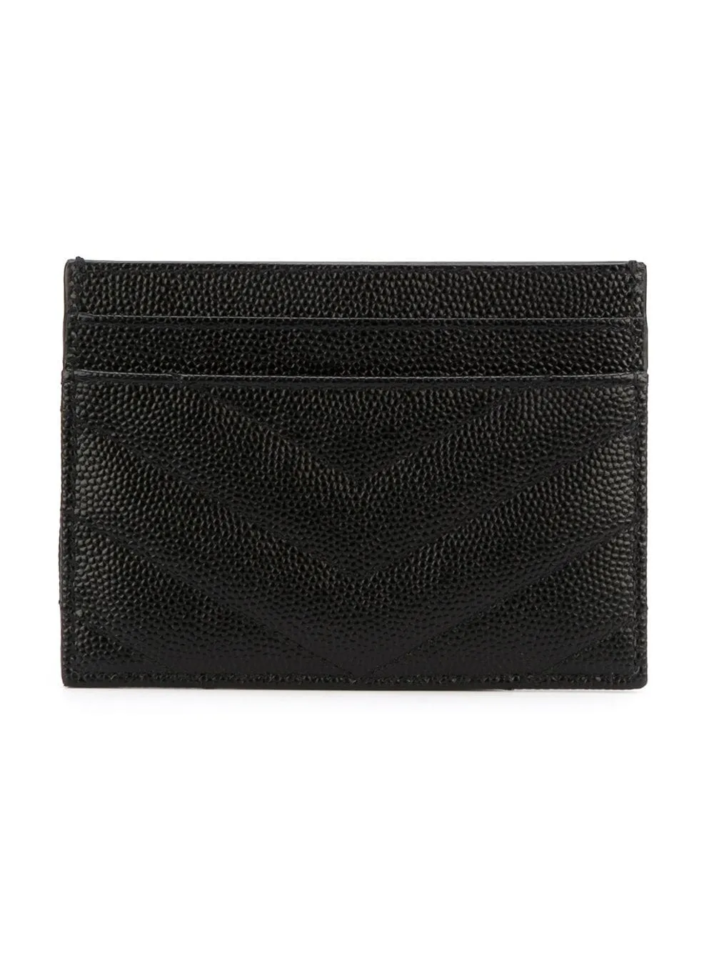 Cassandre leather card case