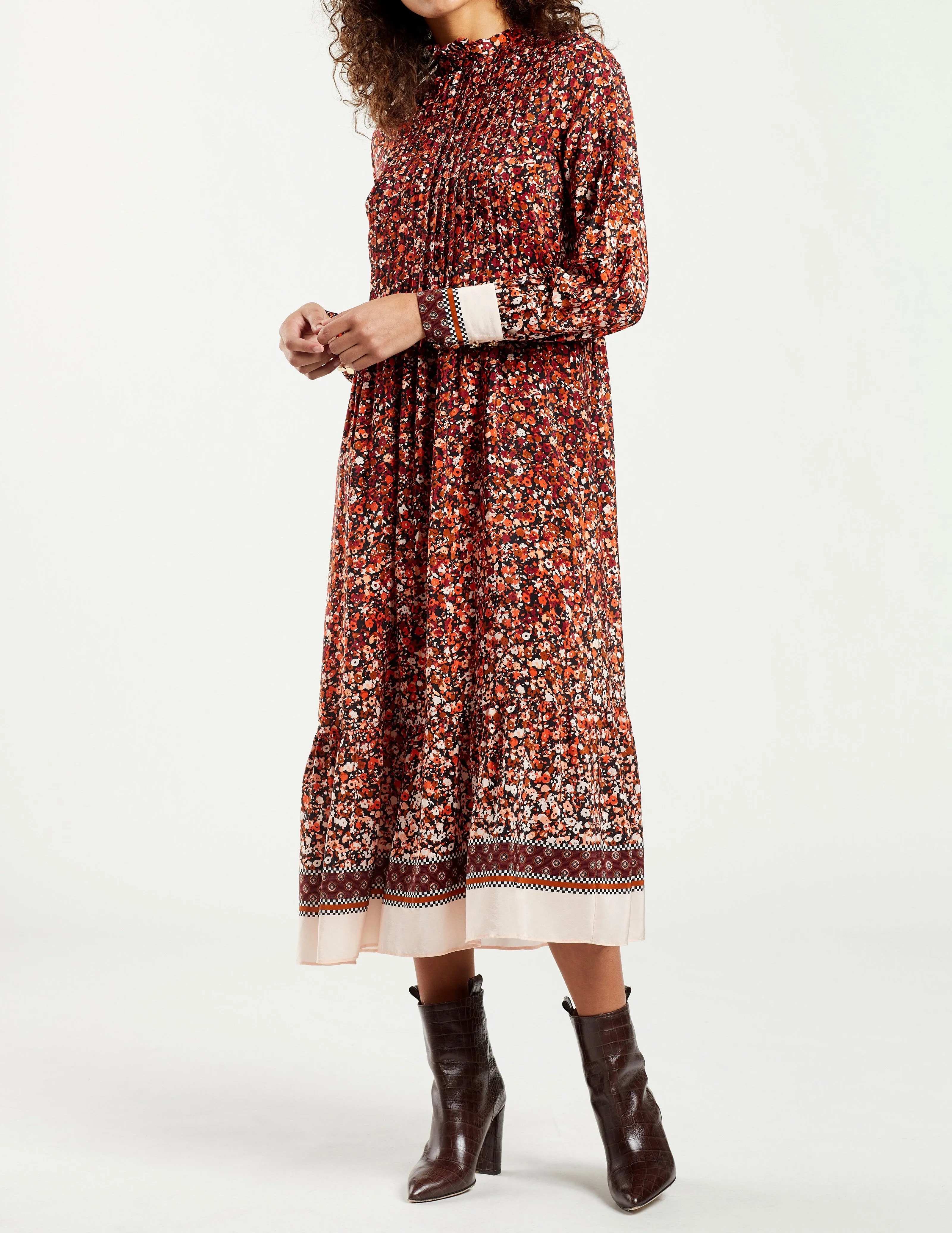 CATIE DRESS