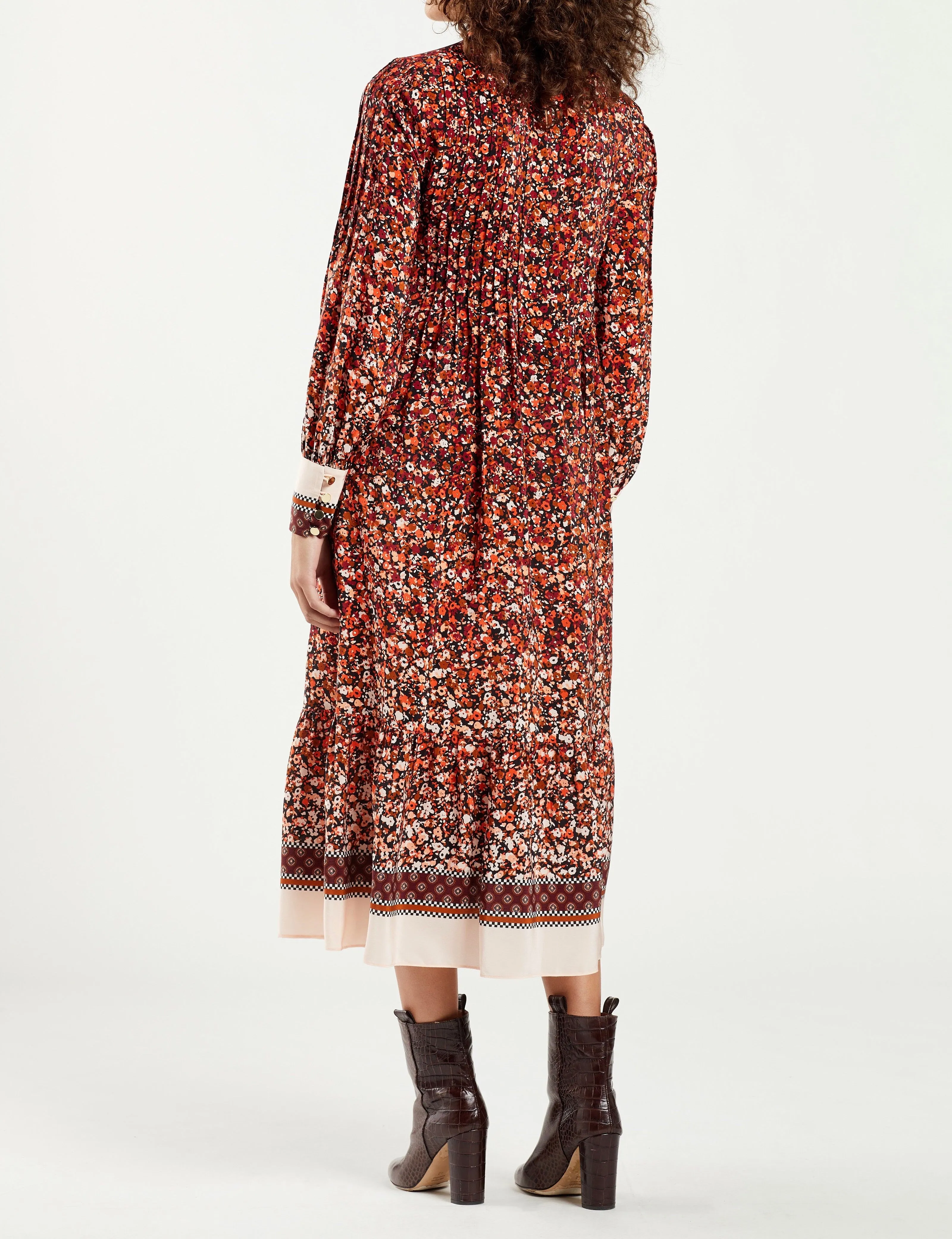 CATIE DRESS