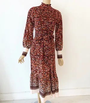 CATIE DRESS