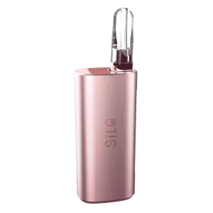 CCELL Silo Battery 500mAh   Charger