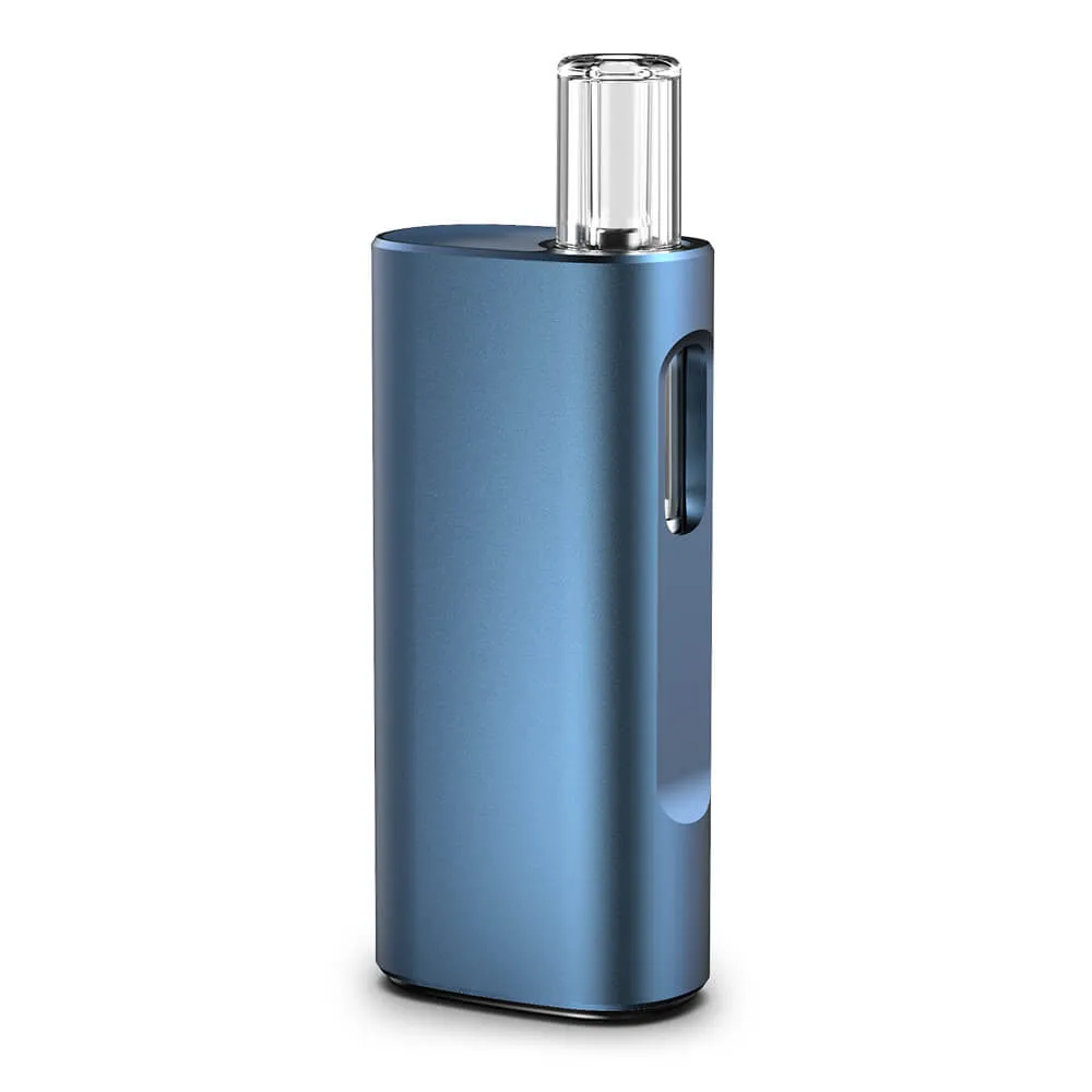 CCELL Silo Battery 500mAh   Charger