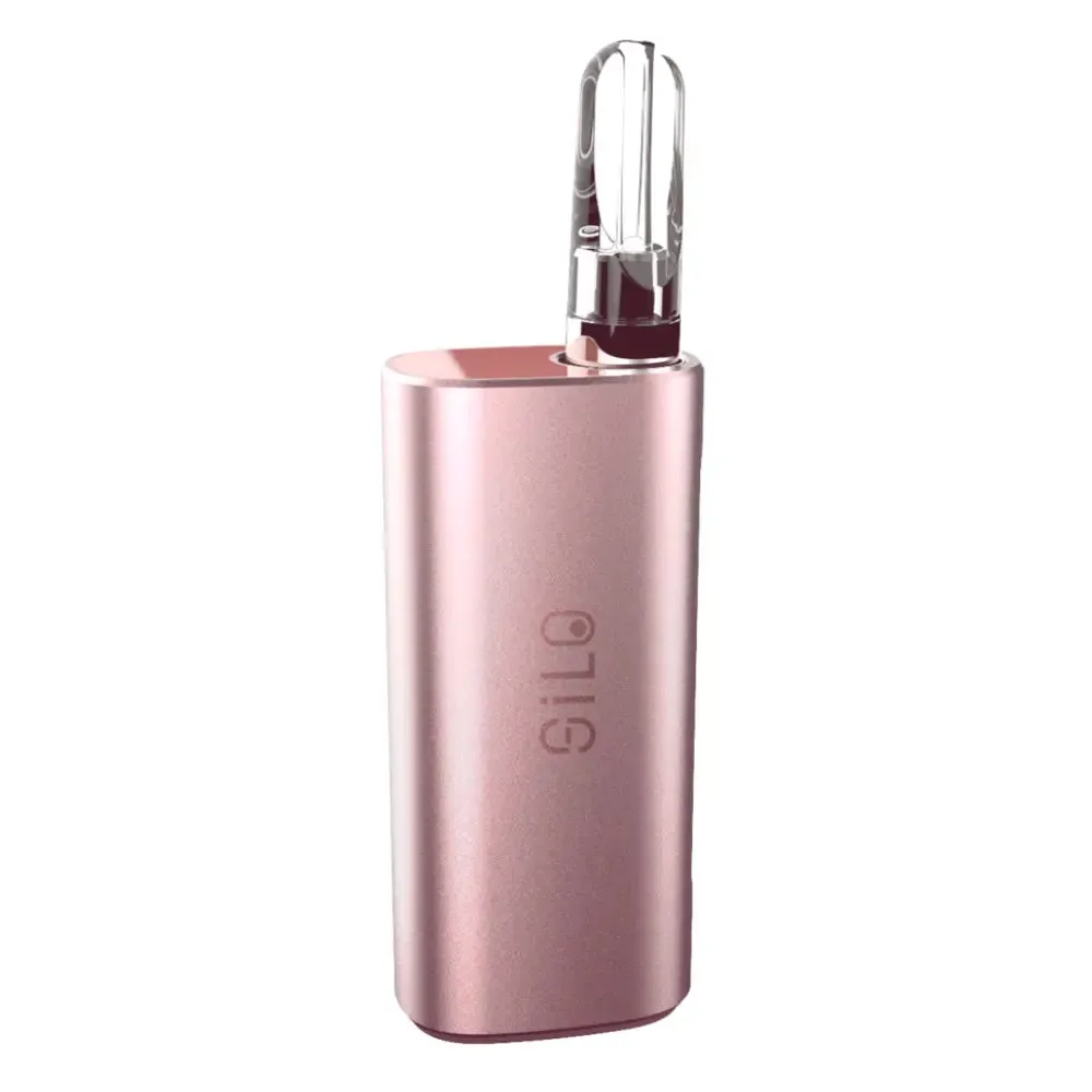 CCELL Silo Battery 500mAh   Charger