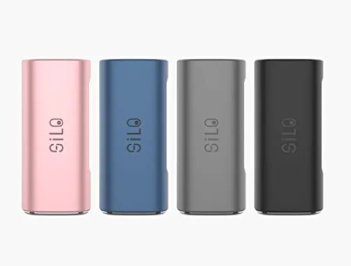 CCELL Silo Battery 500mAh   Charger