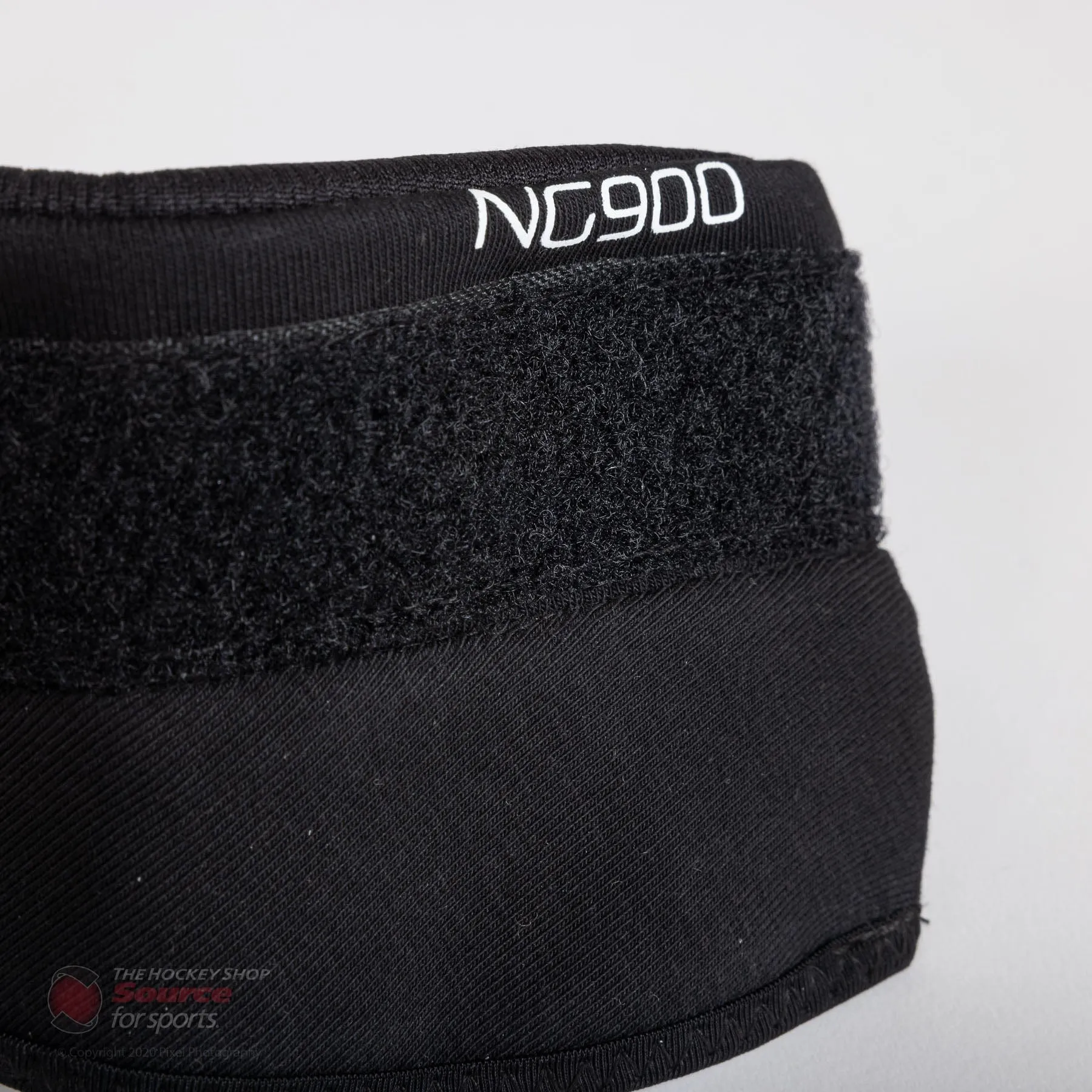 CCM 900 Cut Resistant Junior Neck Guard