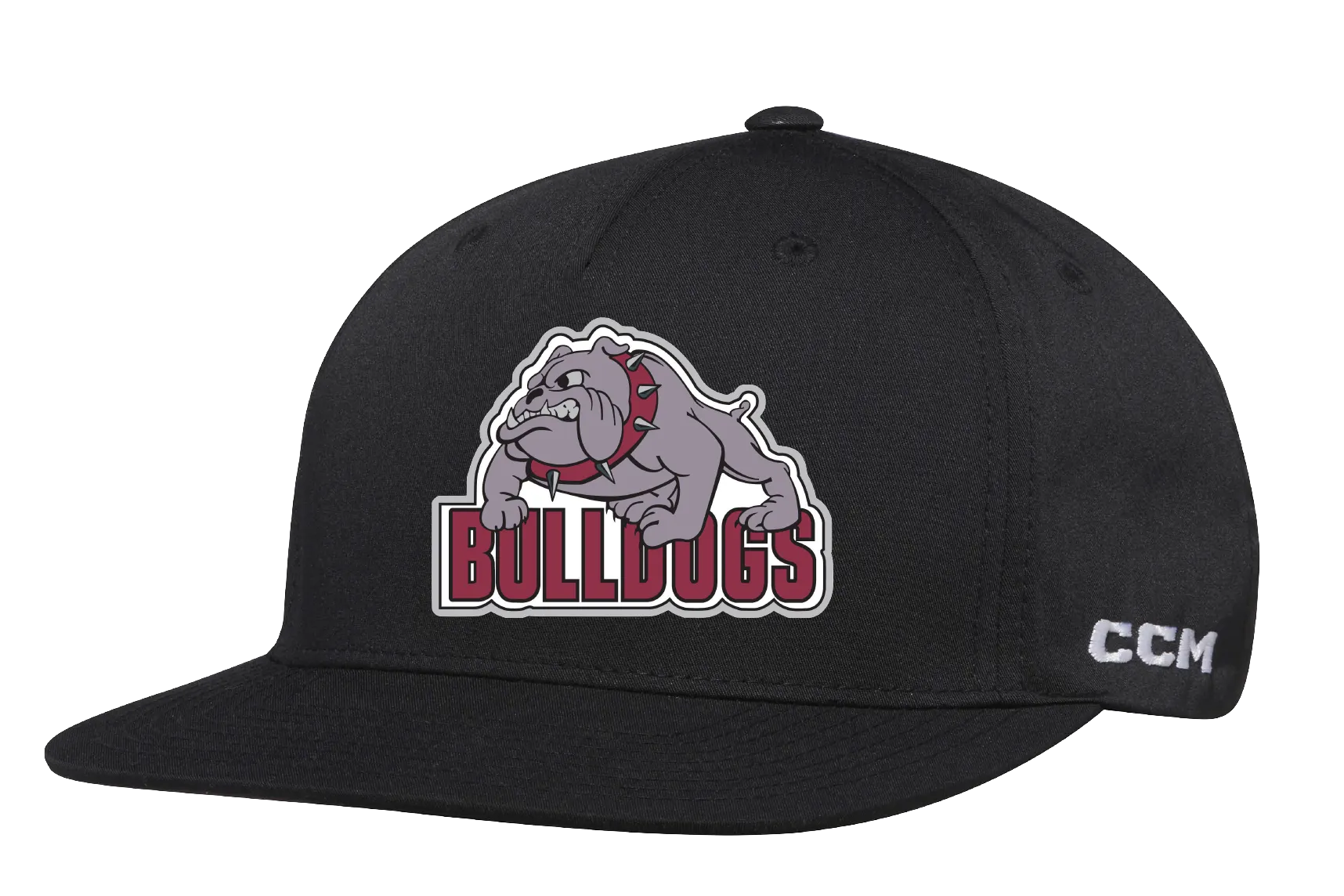 CCM BMHA Flatbrim Hat