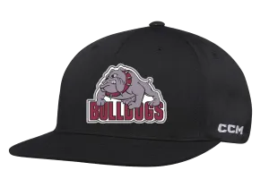 CCM BMHA Flatbrim Hat