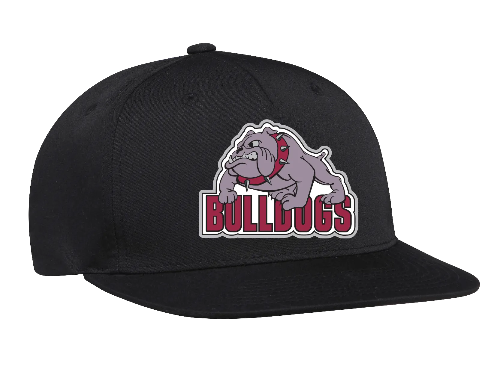 CCM BMHA Flatbrim Hat