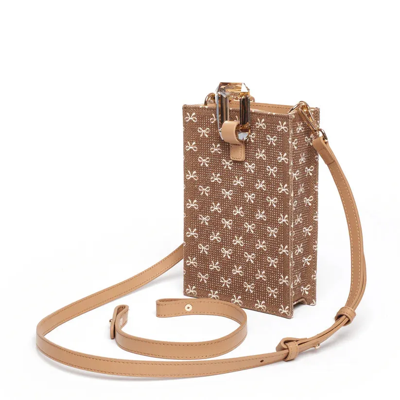 Cecelia NY Stride Handbag