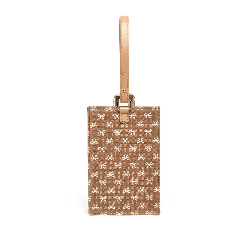 Cecelia NY Stride Handbag