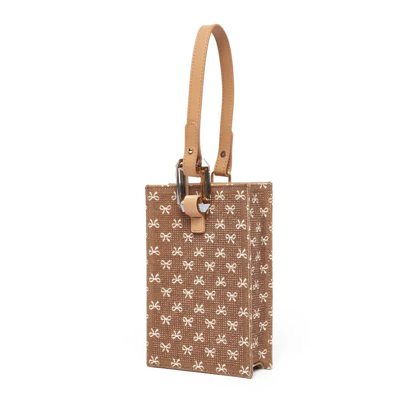 Cecelia NY Stride Handbag