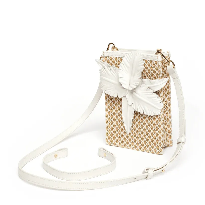 Cecelia NY Stride Handbag