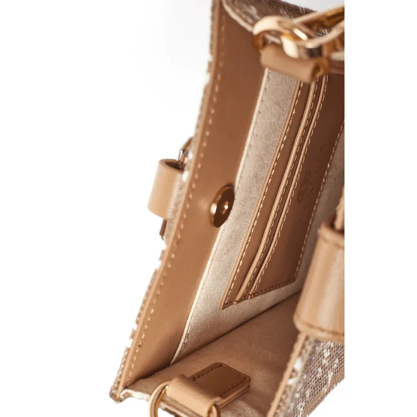 Cecelia NY Stride Handbag