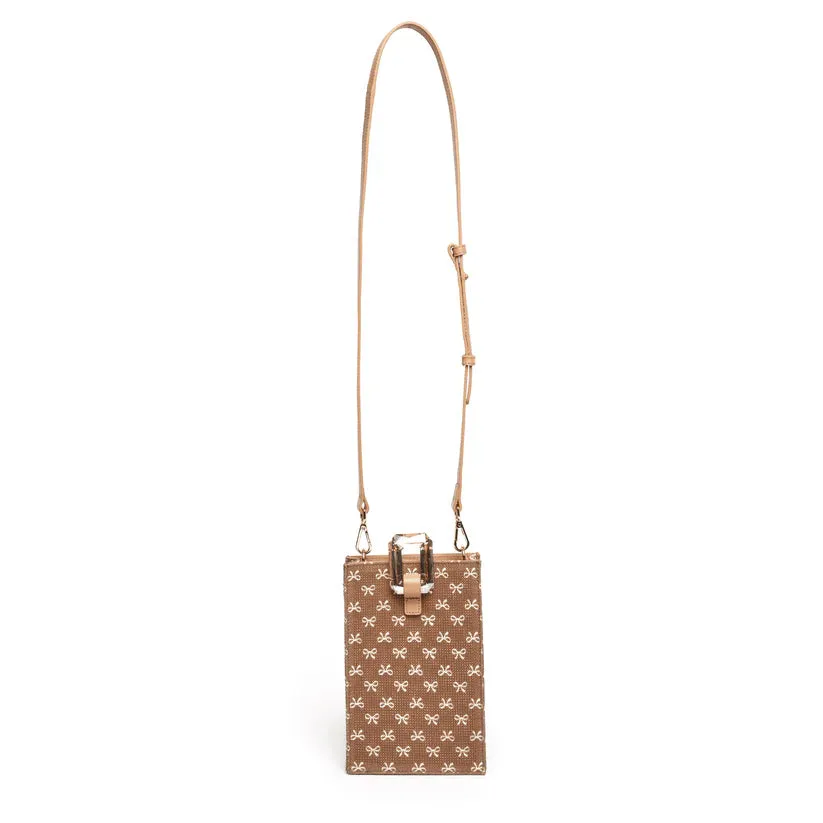 Cecelia NY Stride Handbag