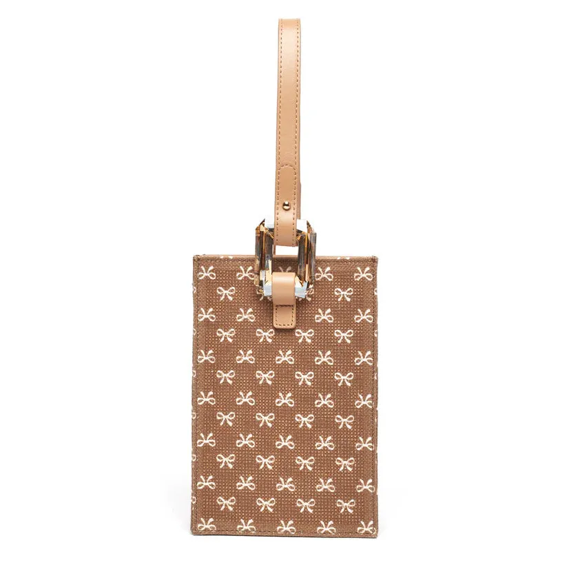 Cecelia NY Stride Handbag