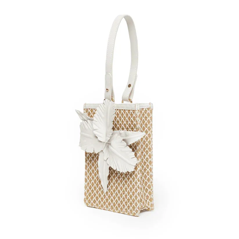 Cecelia NY Stride Handbag