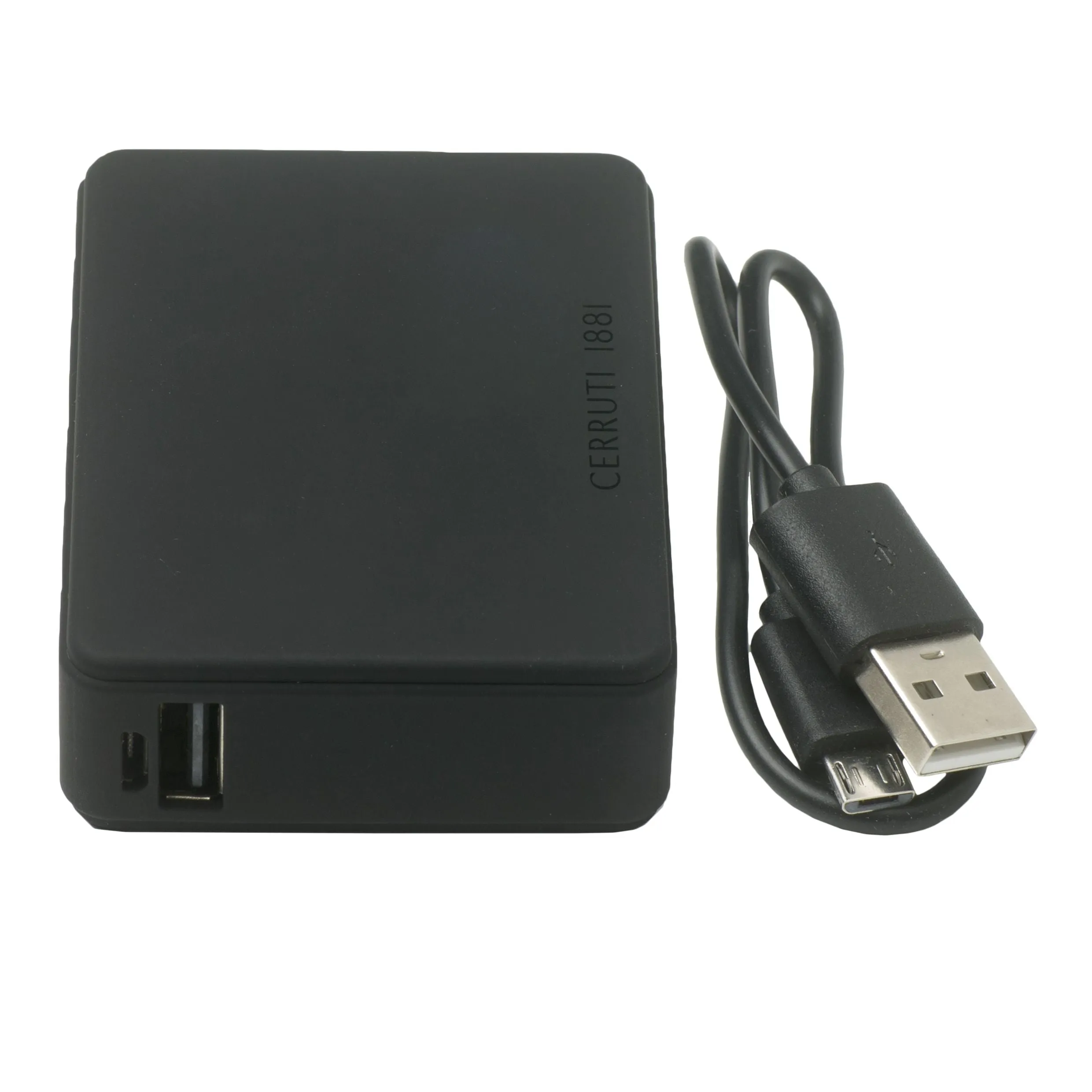 CERRUTI 1881 NAB861-Power bank Wooster