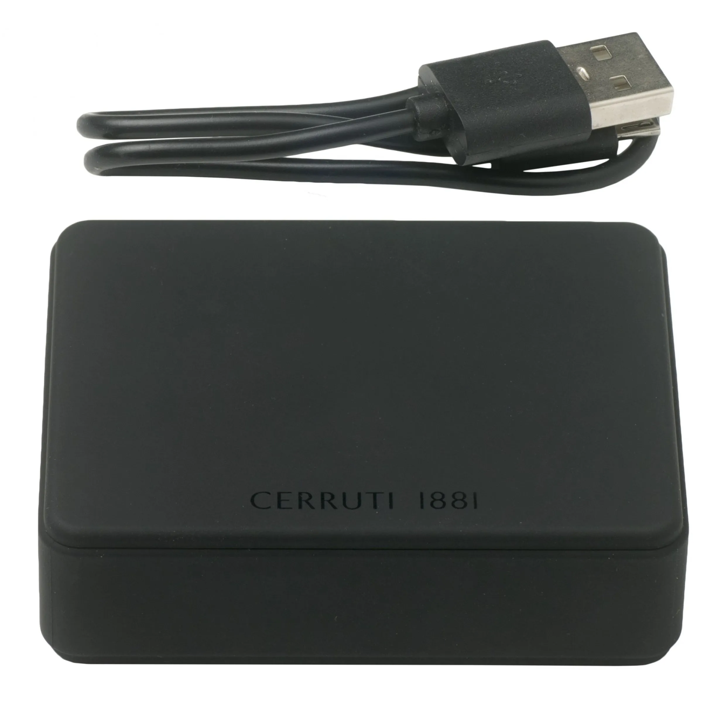 CERRUTI 1881 NAB861-Power bank Wooster