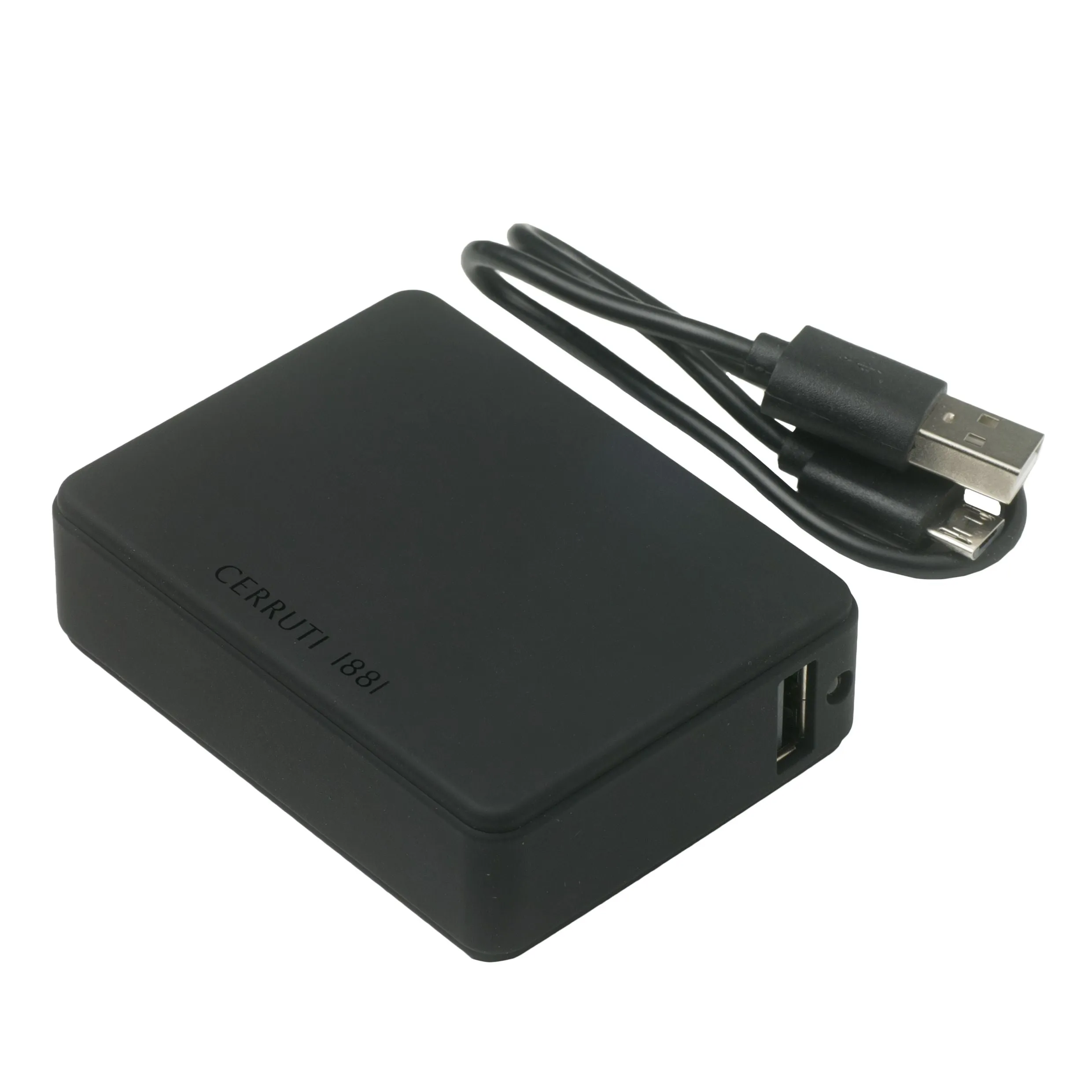 CERRUTI 1881 NAB861-Power bank Wooster