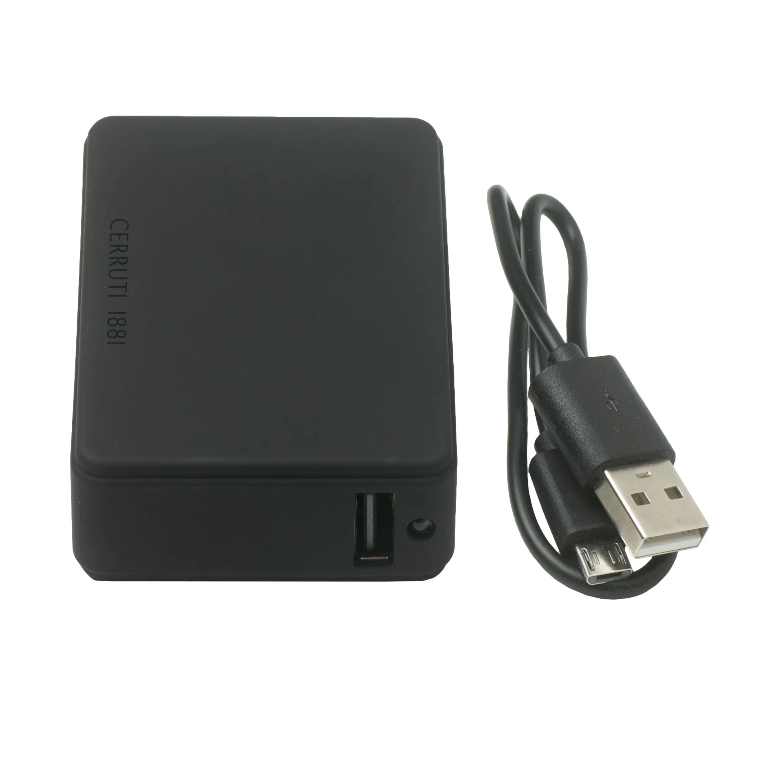 CERRUTI 1881 NAB861-Power bank Wooster