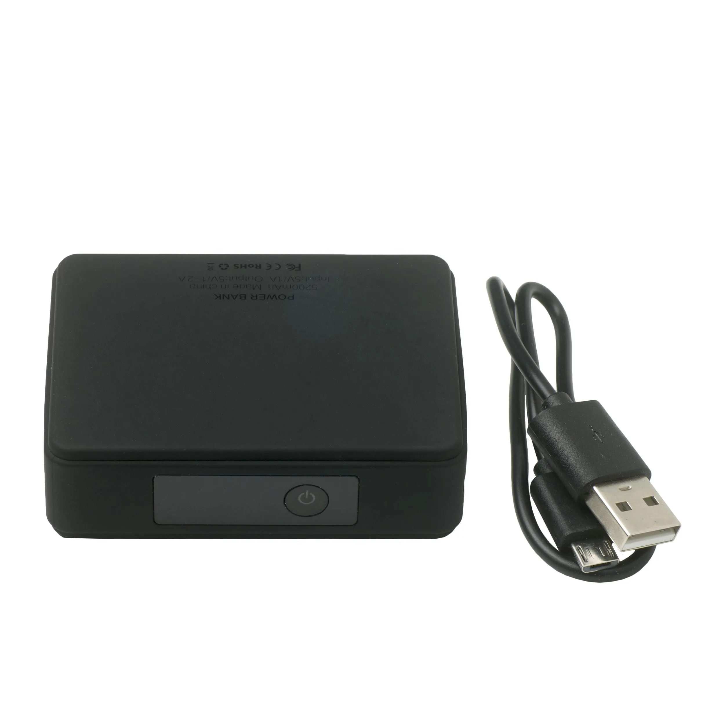 CERRUTI 1881 NAB861-Power bank Wooster
