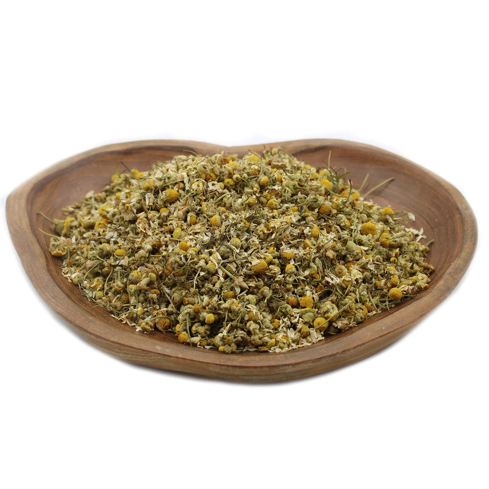 Chamomile Heads Dried Flowers (1kg)