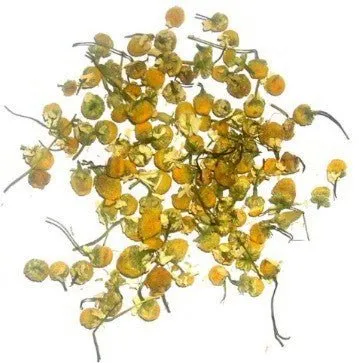 Chamomile Heads Dried Flowers (1kg)