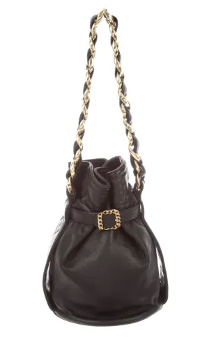 CHANEL Buckle Bag