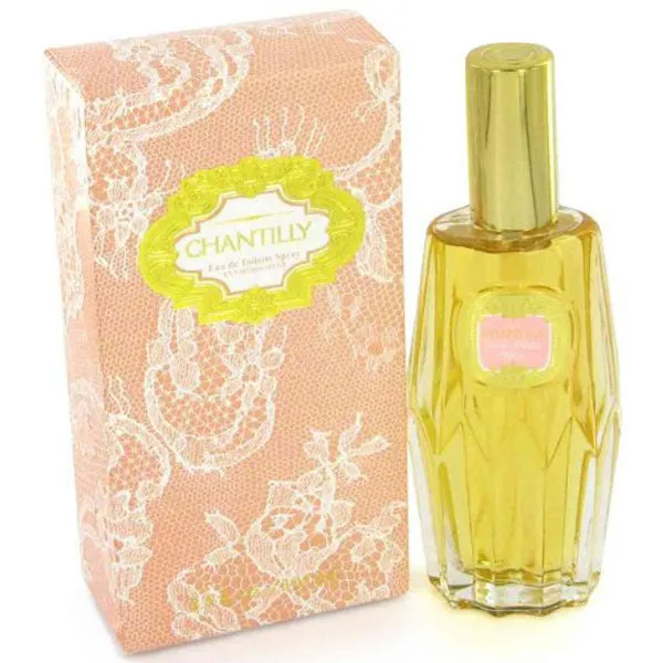 Chantilly by Dana
