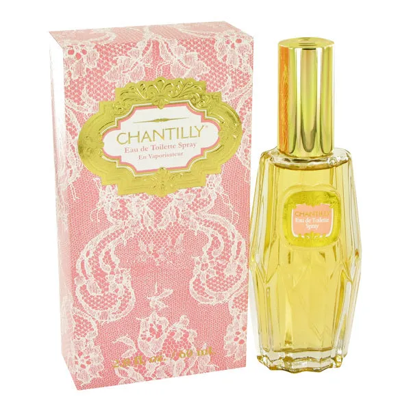 Chantilly by Dana