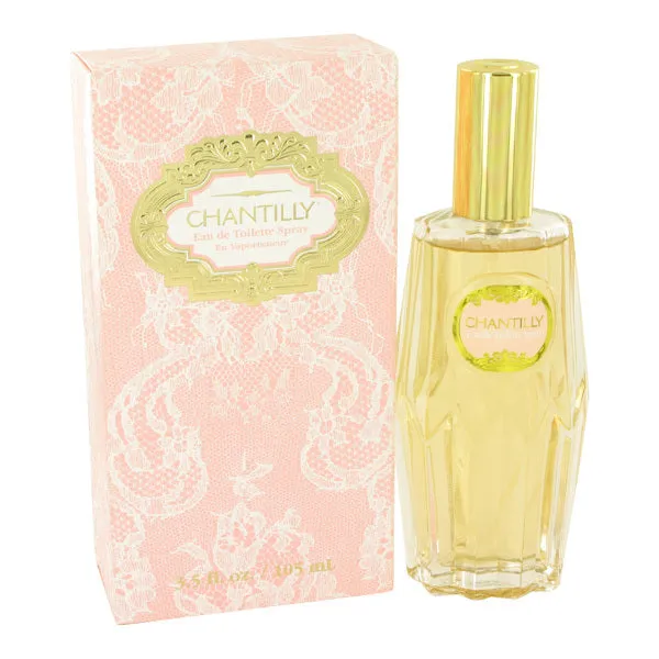 Chantilly by Dana