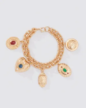 CHARM BRACELET