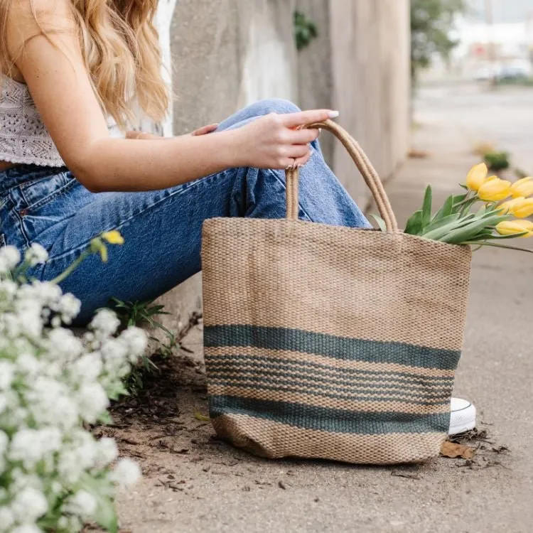 Chelsea Market Shopper
