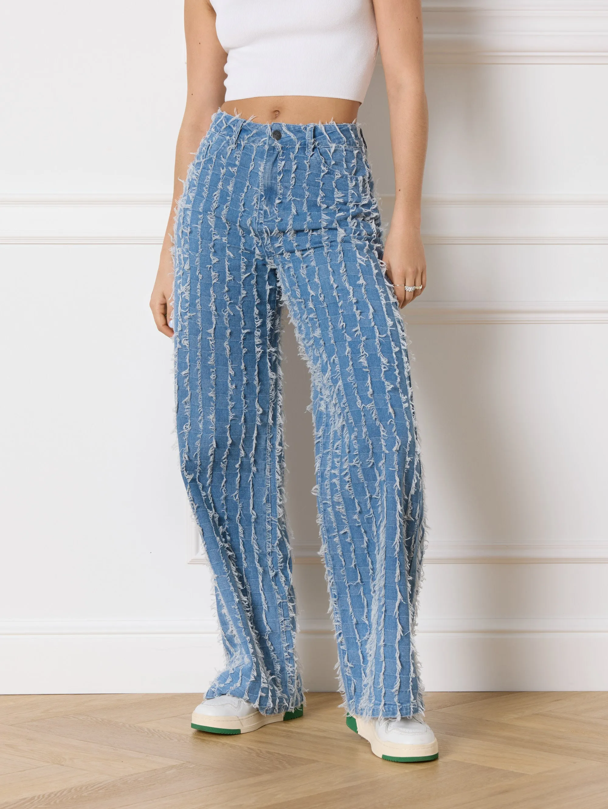 CHERRY PANTS