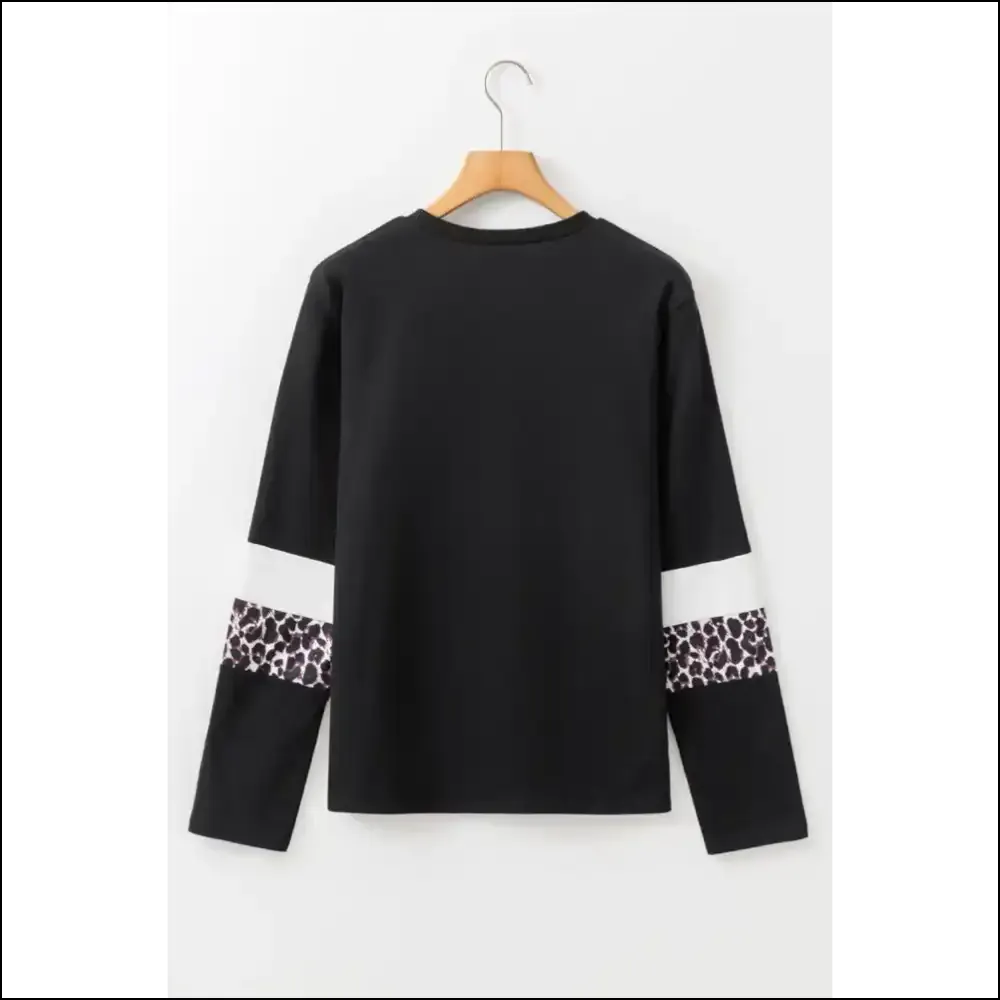 Chic White Leopard: i Woke Up this ! 🐆 Needful Things