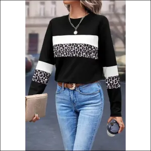 Chic White Leopard: i Woke Up this ! 🐆 Needful Things