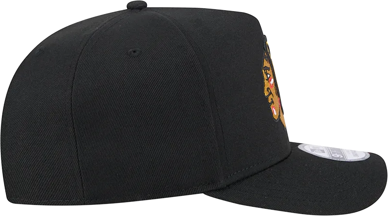 Chicago Blackhawks 9FIFTY A-FRAME