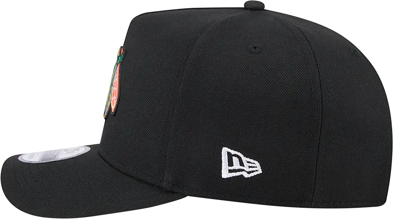 Chicago Blackhawks 9FIFTY A-FRAME