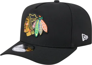 Chicago Blackhawks 9FIFTY A-FRAME