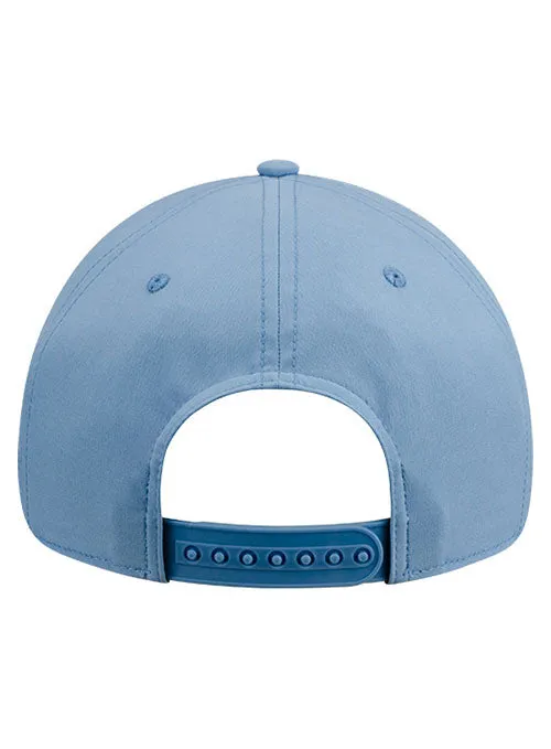 Chicago Street Race Applique Hat