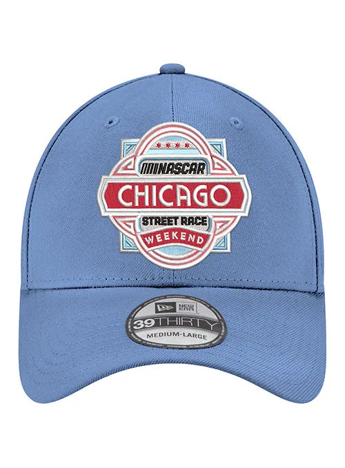 Chicago Street Race New Era Flex Hat