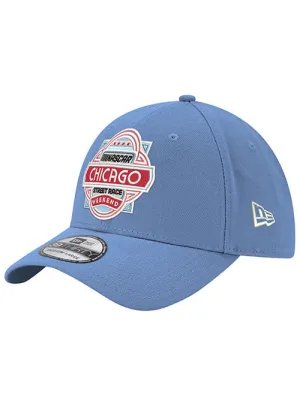 Chicago Street Race New Era Flex Hat