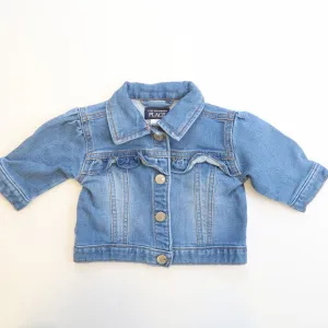 Children's Place - Jacket (0-3M)