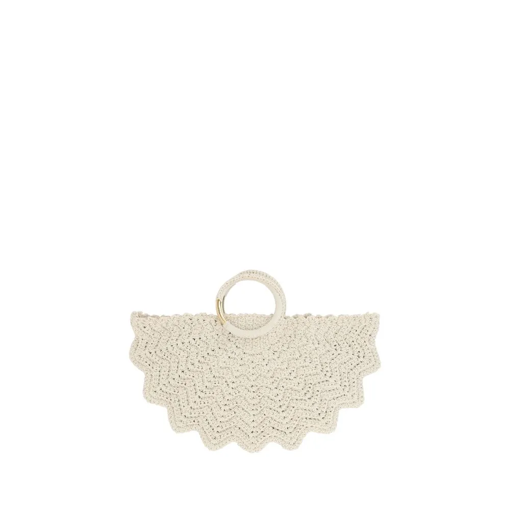 Chloé Bracelet Paravent small Handbag