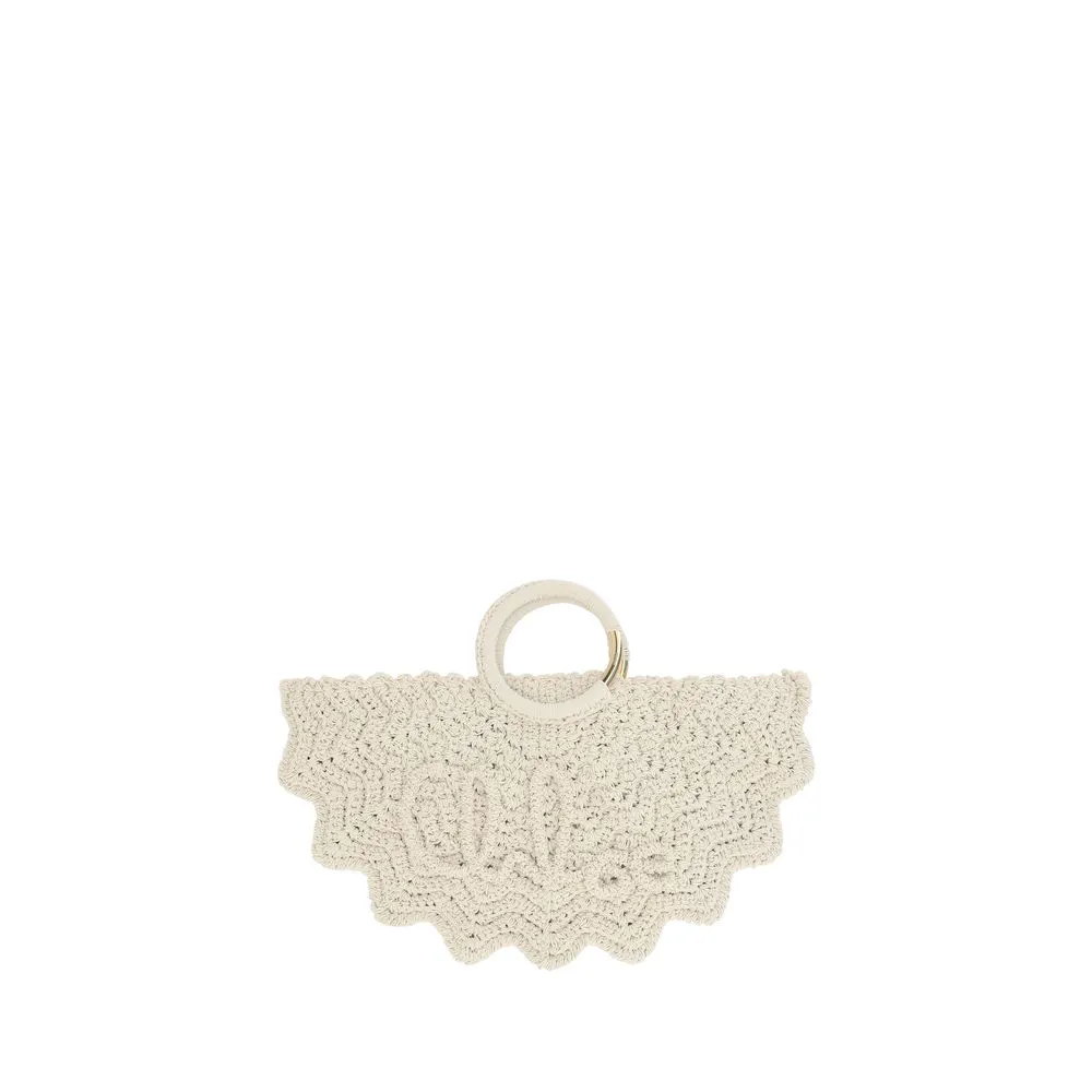 Chloé Bracelet Paravent small Handbag