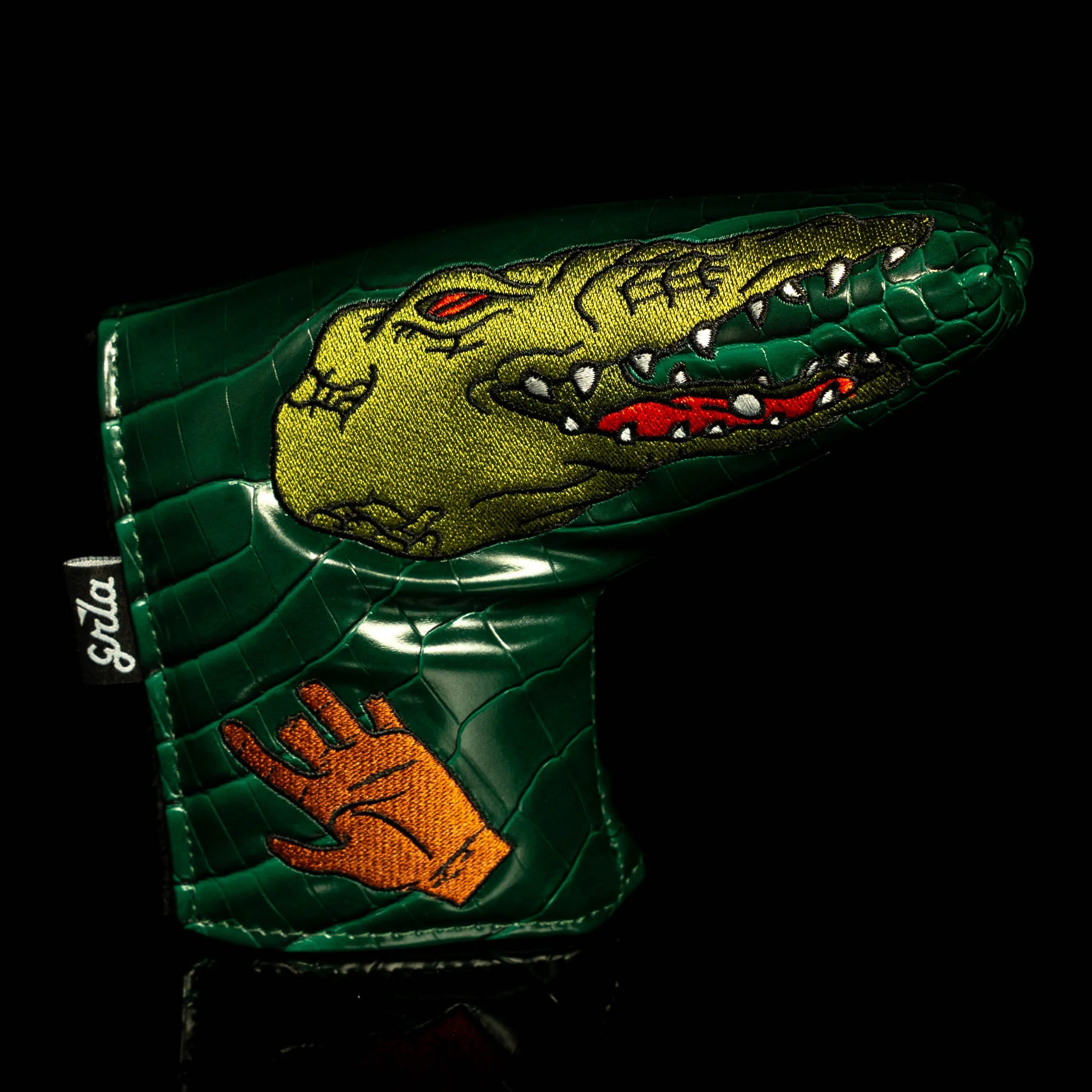 Chubbs Blade Putter Cover