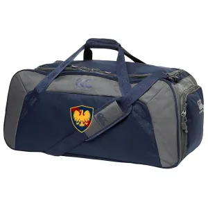 Cincinnati Classical Academy Holdall Duffle Bag by Canterbury