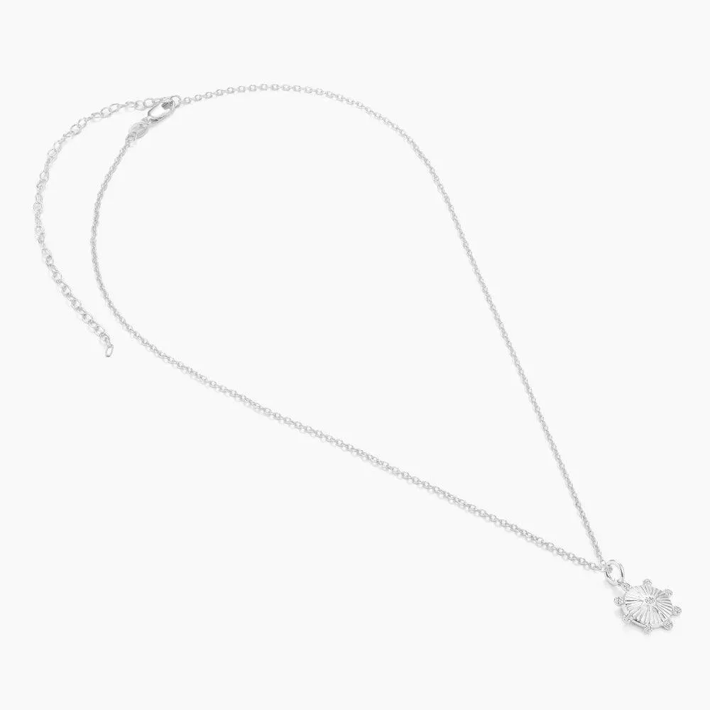 Circle of life Pendant Necklace