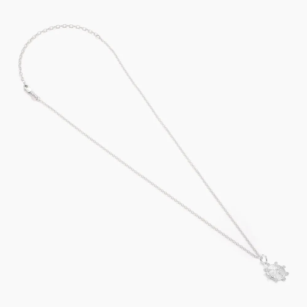 Circle of life Pendant Necklace