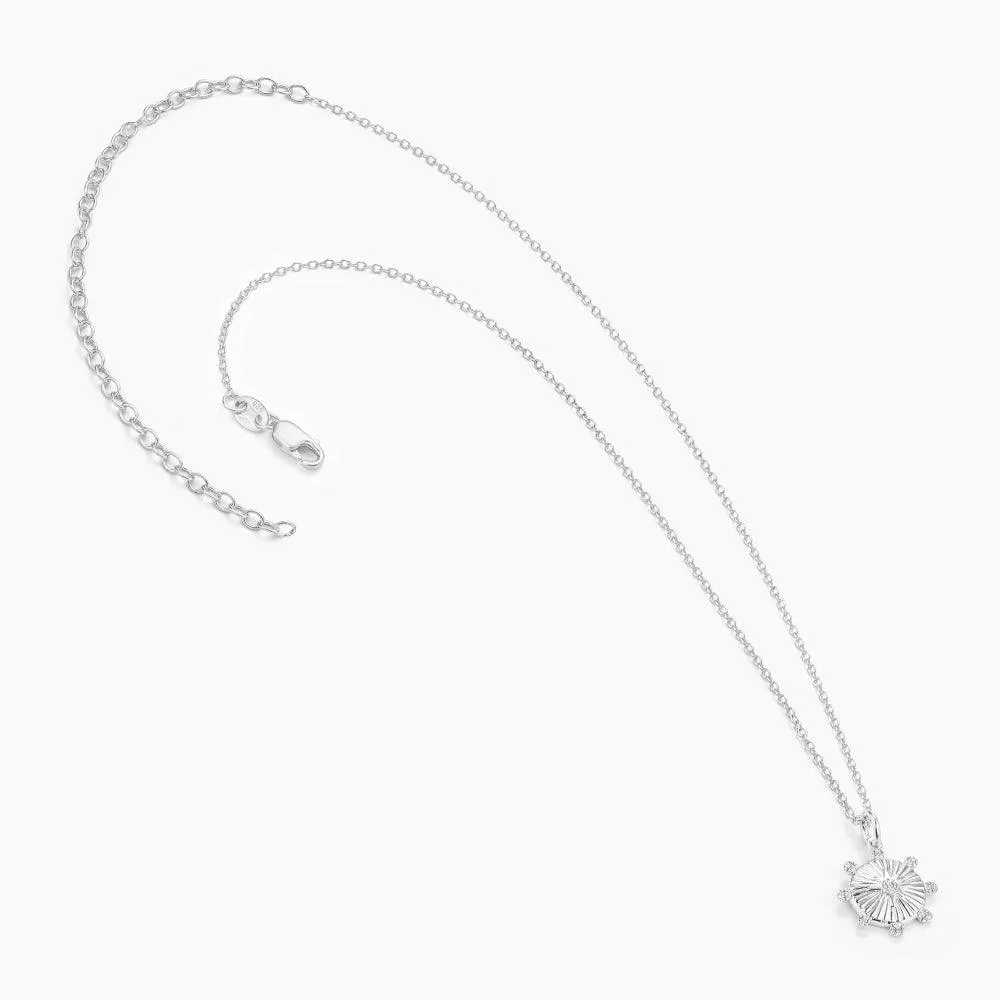 Circle of life Pendant Necklace